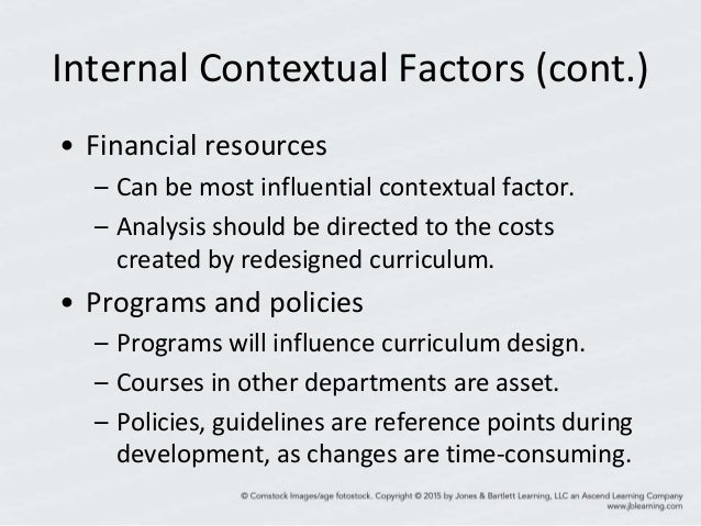 explain ways in which social political and economic factors influence education policy contextual factors affecting teacher development